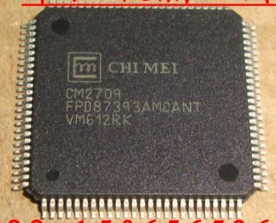CM2709 FPD87393AMCANT 5pcs/lot