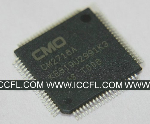 CM2716A KE618U2911K1 KE619U2991K3 5pcs/lot