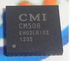 CM508 QFN