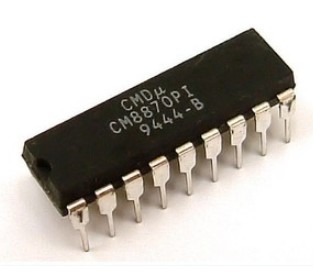 CM8870PI 5pcs/lot
