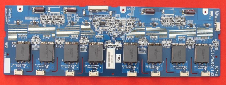 CPT 320WA01C Rev01 PH-BLC150 backlight inverter board