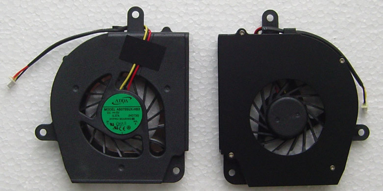 CPU FAN FOR F40 F40A F41A F50 Y400A C200 N100