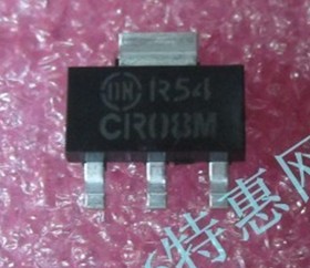 CR08M 5pcs