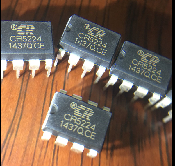 CR5224 PWM DIP-8 5pcs/lot