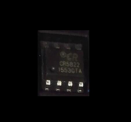 CR5822   SOP-8 5PCS/LOT