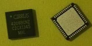 CS4206BCNZ