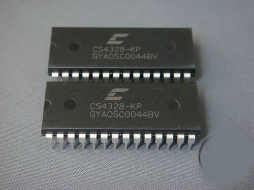 CS4328-KP CS4328
