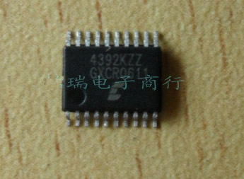 CS4392KZ CS4392KZZ 5pcs/lot