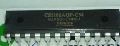 CS5106AGP-C54 5PCS/LOT