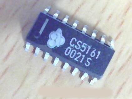 CS5161 5pcs/lot