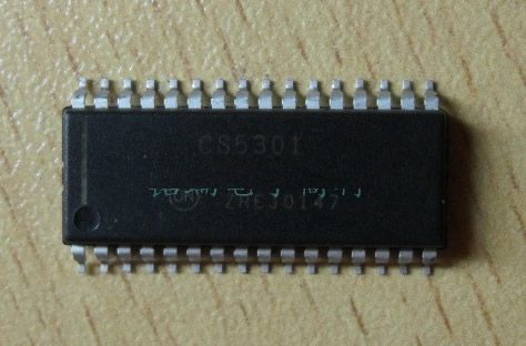 CS5301 5pcs/lot