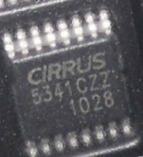 CS5341CZZ 5341CZZ 5pcs/lot