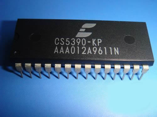 CS5390-KP
