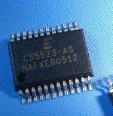 CS5523-AS CS5523 5pcs/lot