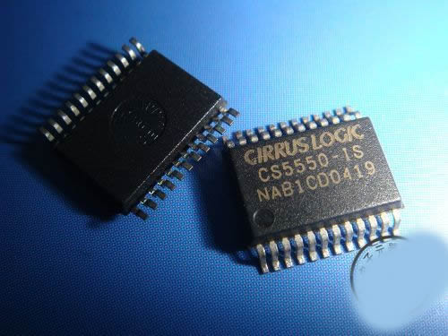 CS5550-IS CS5550 SOP 5pcs/lot