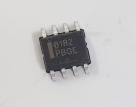 8182 CS8182YDFR8G CS8182  SOP8