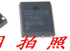 CSD17310 5pcs/lot