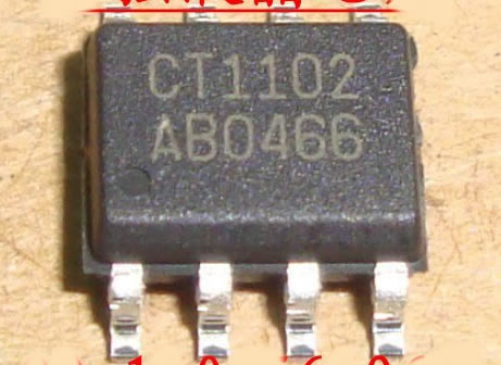 CT1102 5pcs/lot