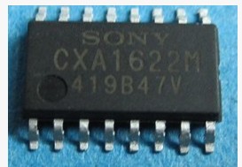 CXA1622M 5pcs/lot