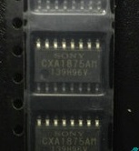 CXA1875AM 5PCS/LOT
