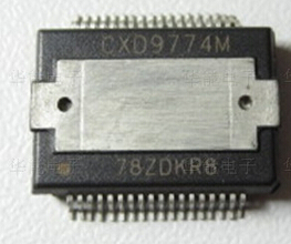 CXD9774M 5pcs/lot