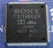 CXD9862R