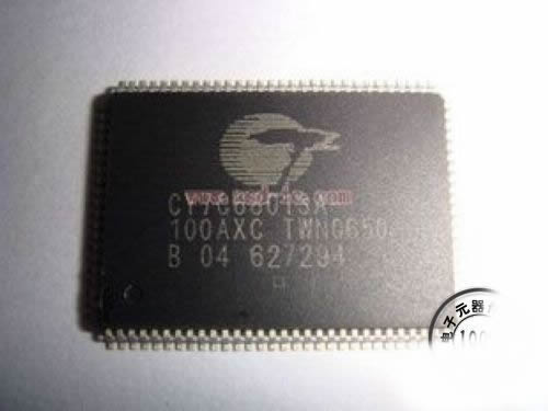 CY68013A-128AXC CY68013 5pcs/lot