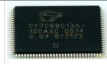 CY7C68013A-100AXC CY7C68013A
