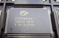 CY7C68013A-128AXC TQFP128