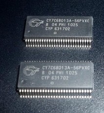 CY7C68013A-56PVXC CY7C68013