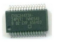 CY8C24423A-24PVXI 5pcs/lot