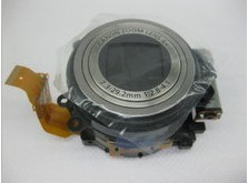 Casio Z29 LENS