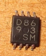 BD8693FV D8693 TSOP-8 5pcs/lot