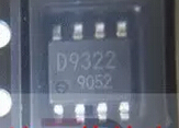 D9322 10pcs/lot