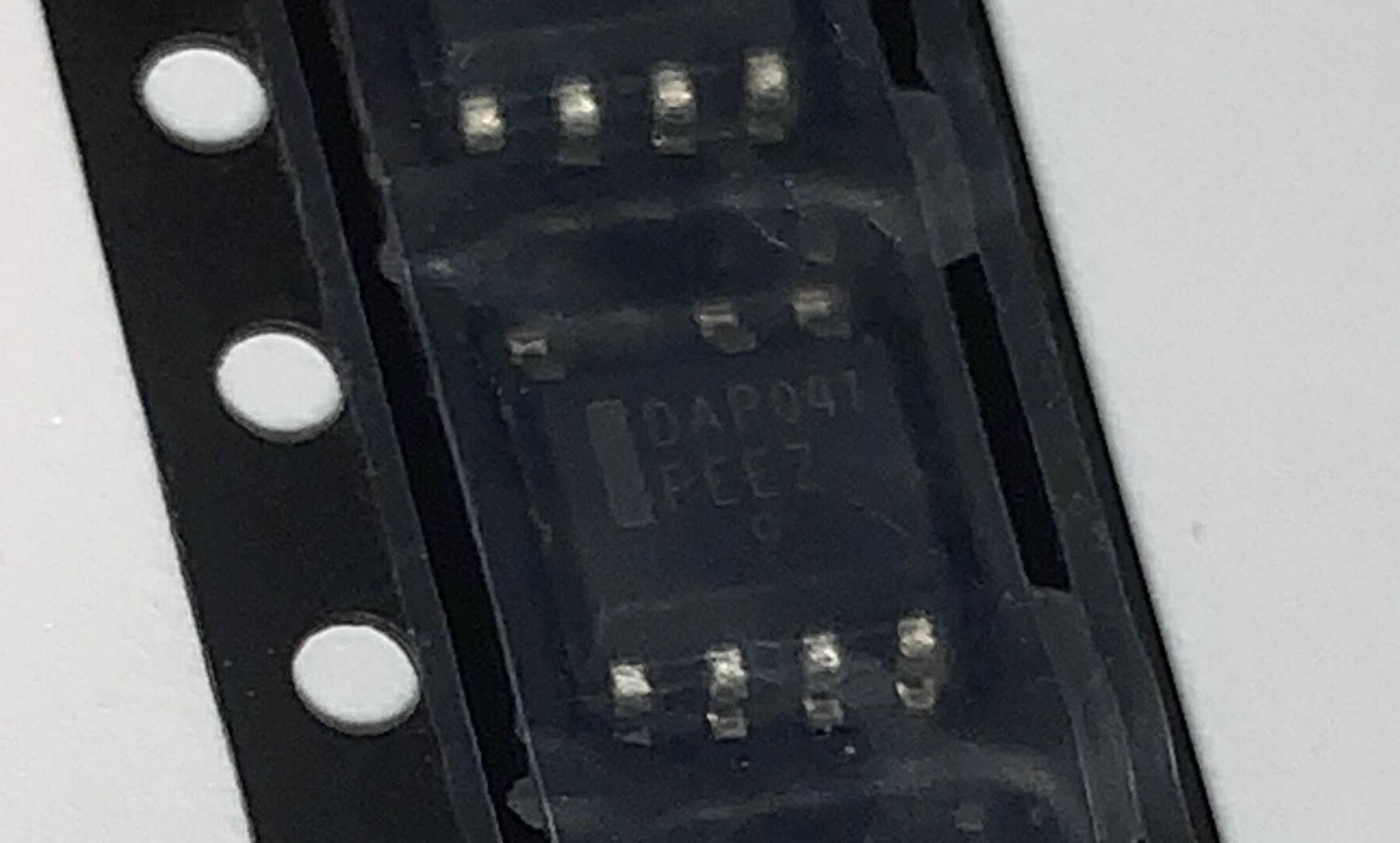 DAP041   SOP7
