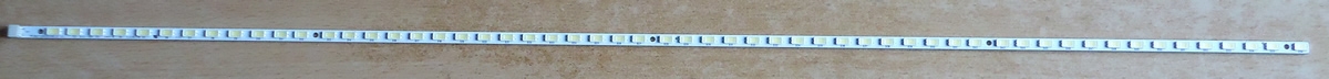 528mm LED Strip Backlight DBDTV46001L040_B