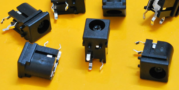 Laptop DC Jack DC-068