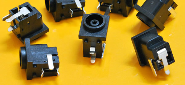 laptop DC POWER JACK DC-038