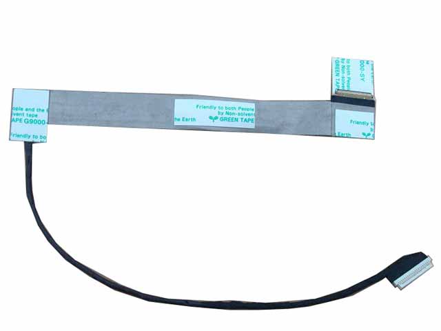 LENOVO Y550 Y550A Y550G Y550P DC020001J10 LCD CABLE