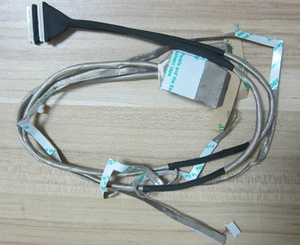 LENOVO Y580 Y580A Y580N  DC02001I010 LCD CABLE