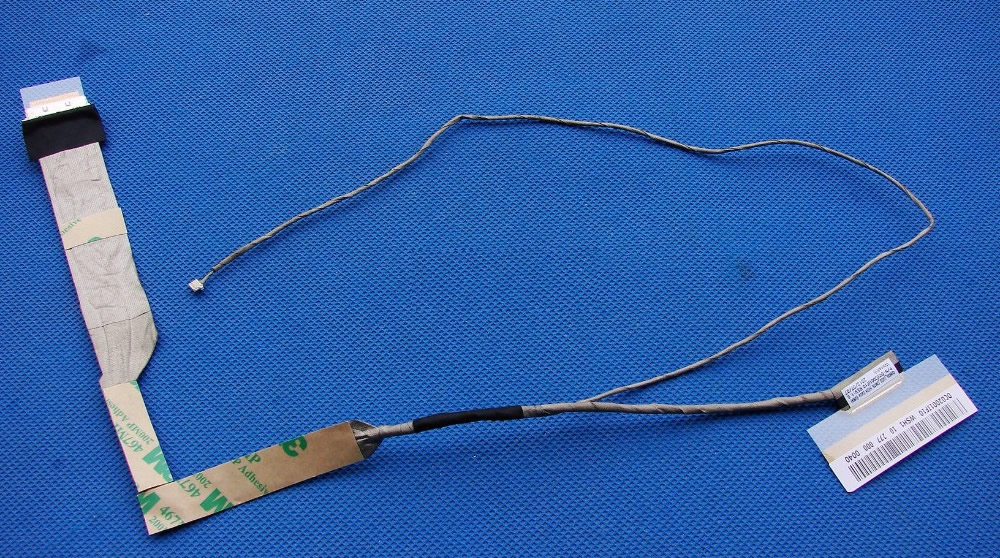 QIWG9 DC02001IF10 LCD HIGH CABLE FOR LENOVO N585 P580 P585 LCD LVDS CABLE