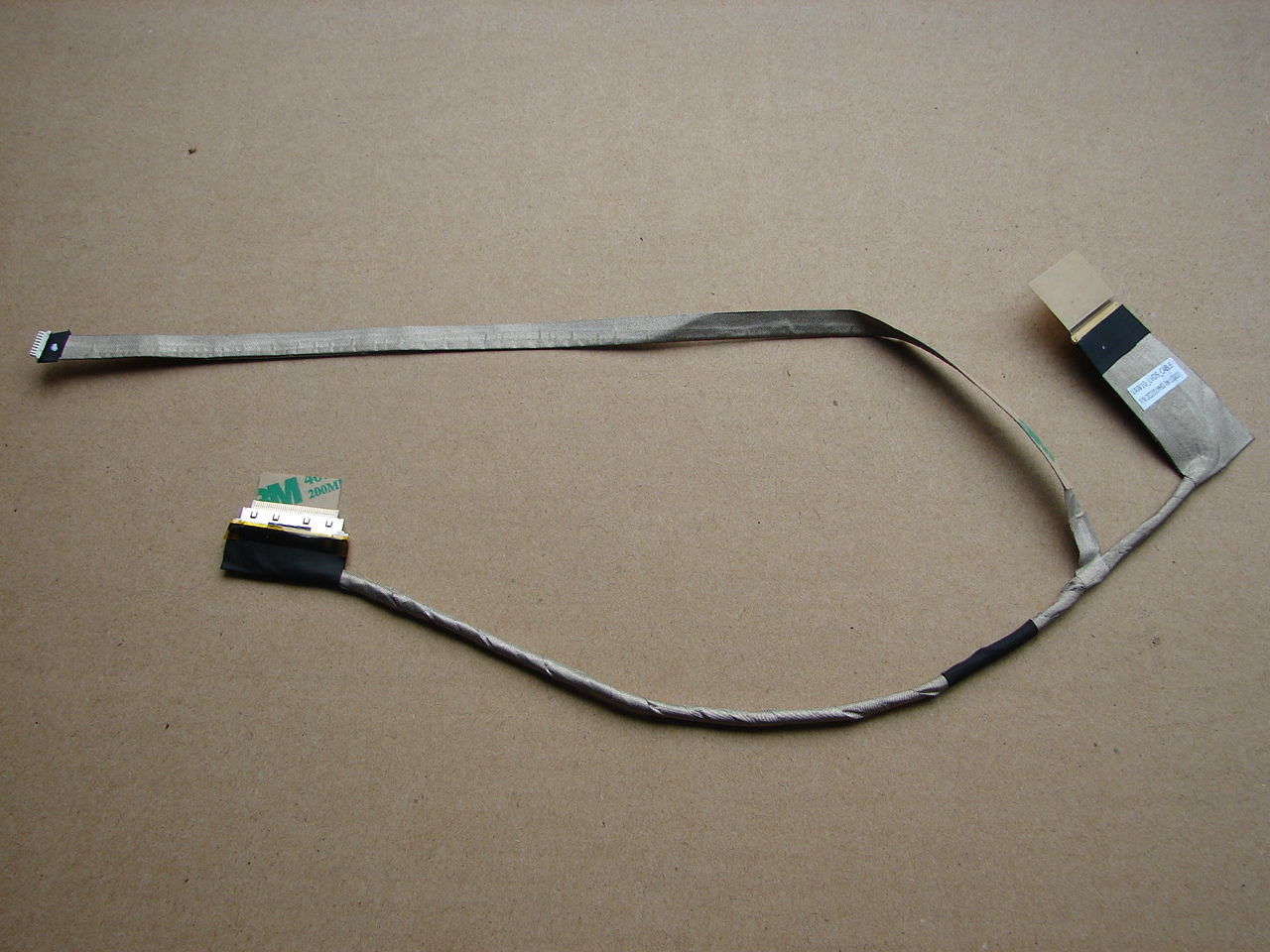 DELL VAW10 DC02001MH00  LCD CABLE