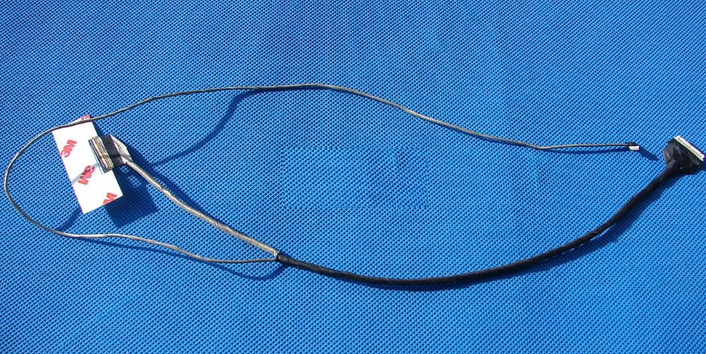 Lenovo G500S G505S dc02001rr10 VILG1 UMA LVDS Cable
