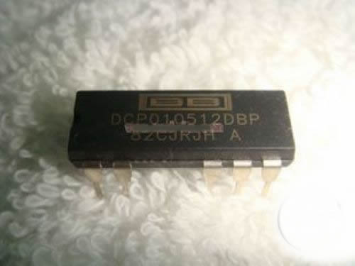 DCP010512DBP DCP010512BP-U 5pcs/lot