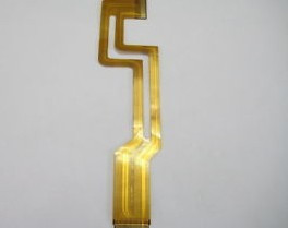 Sony DCR-HC19E HC21E HC32E HC33E LCD flex cable