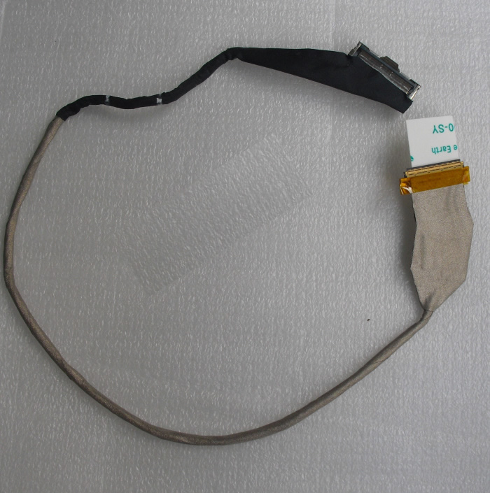 HP CQ72 G72 DD0AX8LC000  LCD CABLE