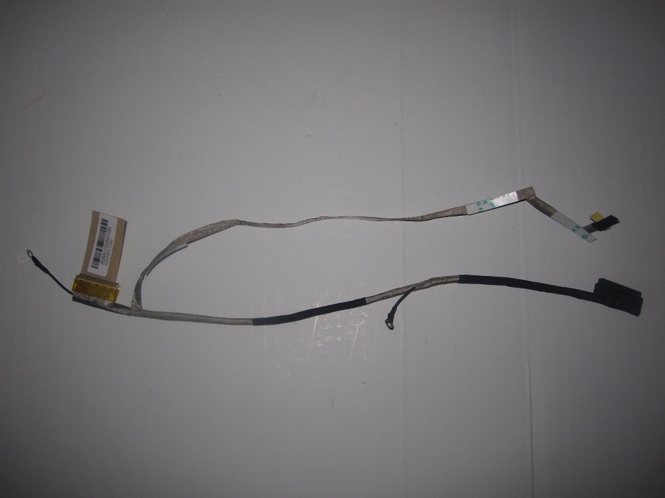 SONY SVE151E11T SVE151C11T SVE15DD0HK5LC030，DD0HK5LC025，DD0HK5LC026 DD0HK5LC000  LCD CABLE