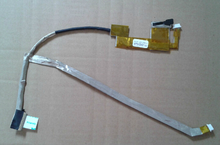 LENOVO Y560 Y560A Y560N DDKL3DLC120 DD0KL3LC000 LCD CABLE