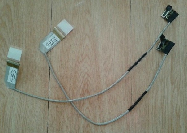 LENOVO Z580 Z585 DD0LZ3LC030  LCD CABLE