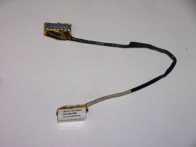 LENOVO U410 14\"LCD CABLE  DD0LZ8LC000 LCD CABLE